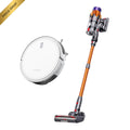 Honiture X7 + T10 Home Cleaning Bundle