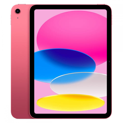 Apple iPad 10th Generation Refurbished - Powerful Performance for Students and Professionals