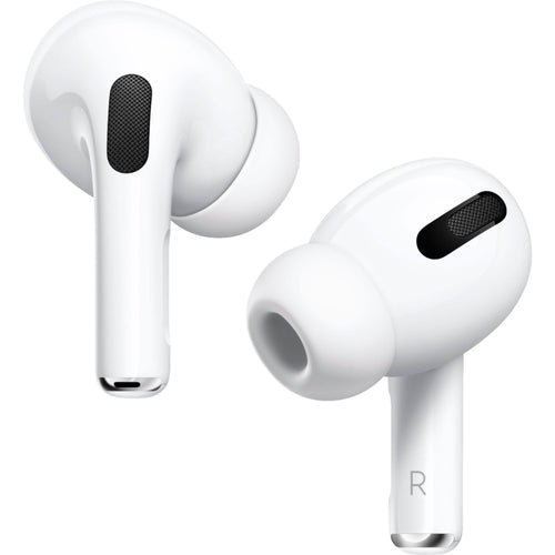 Apple AirPods Pro MagSafe Charging Case Refurbished Immersive Sound With Active Noise Cancellation For On The Go