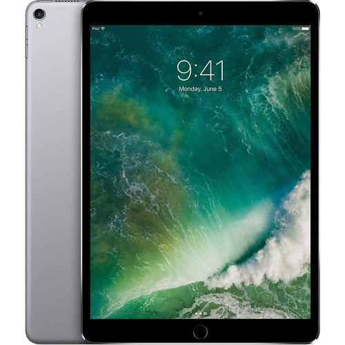Apple iPad Pro 10.5 Inch WiFi Refurbished For Professionals Powerful Multitasking With Immersive Retina Display
