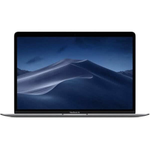 Apple MacBook Air 13 Inch Core i5 Refurbished Lightweight Laptop 8GB RAM 128GB SSD Ideal for Students