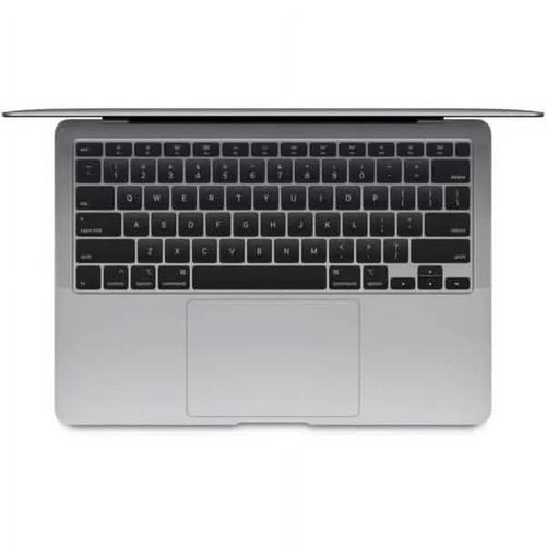 Apple MacBook Air MVH22LLA 2020 Refurbished 13 Inch Portable Laptop For Students And Pros 8GB RAM 512GB SSD